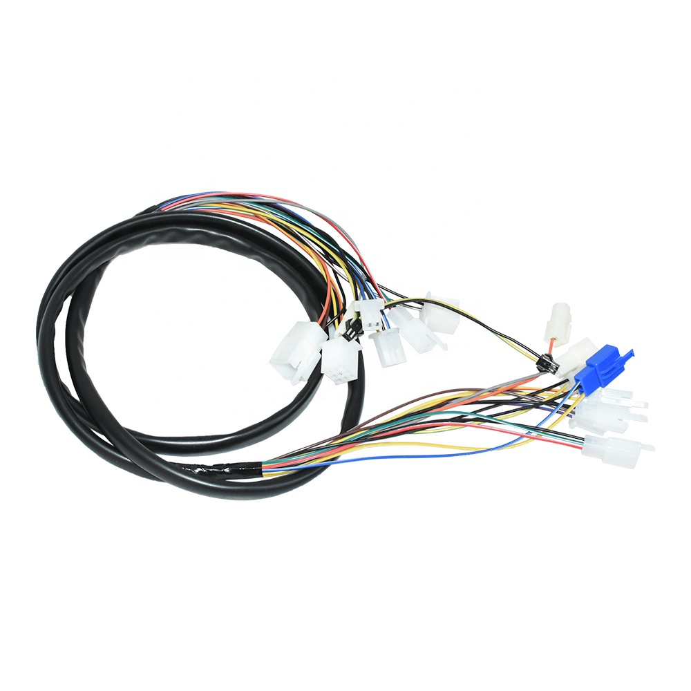 Fardriver 72680 Electric Motor - Mid Drive Motor Kit 72V 3000W recension och pris