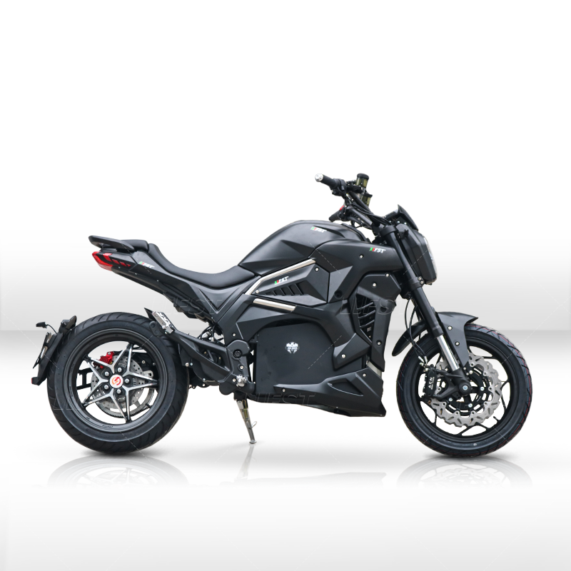 Super Power 10000W Motor Fashi - 8000W Stealth Bomber Ebike recension och pris